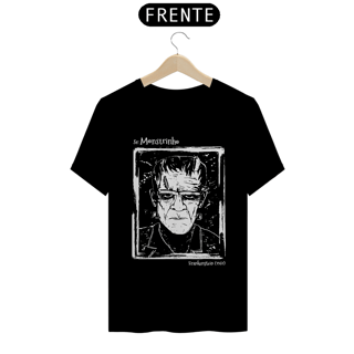 Clássicos do Terror Sr. Monstrinho - Frankenstein