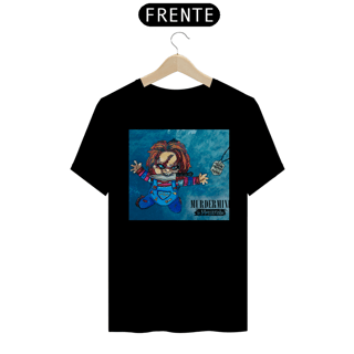 Nome do produto Murdermind - Sr. Monstrinho