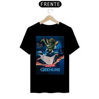 Nome do produto Gremlins Comunista - Sr. Monstrinho