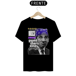 Nome do produto Sr. Monstrinho - Prison Mike