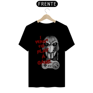 Nome do produto Sr. Monstrinho - I Want to Play a Game