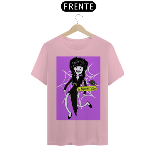 Nome do produto Elvira Marceline - Sr. Monstrinho