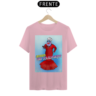Nome do produto Pink Sereiamingos - Sr. Monstrinho