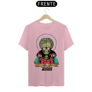 Nome do produto Mars Attacks - Sr. monstrinho