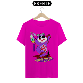 Nome do produto Coringuei Bear - Sr. Monstrinho