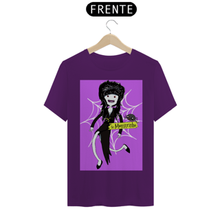 Nome do produto Elvira Marceline - Sr. Monstrinho