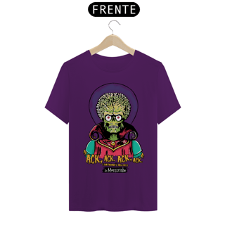 Nome do produto Mars Attacks - Sr. monstrinho