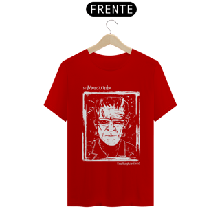 Nome do produto Clássicos do Terror Sr. Monstrinho - Frankenstein