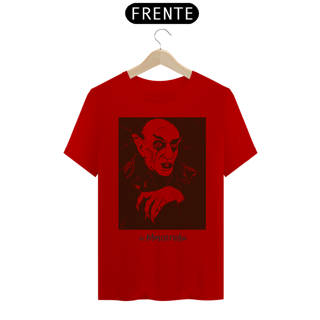 Nome do produto Clássicos do Terror Sr. Monstrinho - Nosferatu versão White