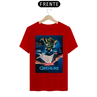Nome do produto Gremlins Comunista - Sr. Monstrinho