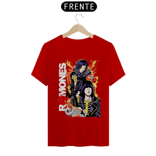 Nome do produto Sr. Monstrinho - Ramones - Especial Bandas
