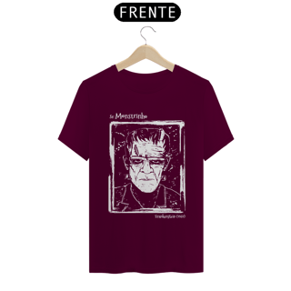 Nome do produto Clássicos do Terror Sr. Monstrinho - Frankenstein