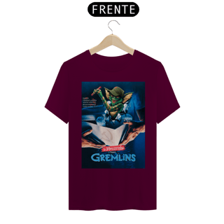 Nome do produto Gremlins Comunista - Sr. Monstrinho