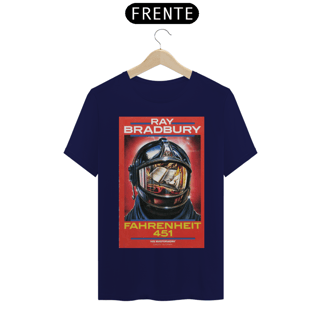 Nome do produto Bradbury - Fahrenheit 451