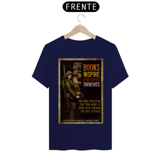 Nome do produto Bradbury - Fireman - Fahrenheit 451