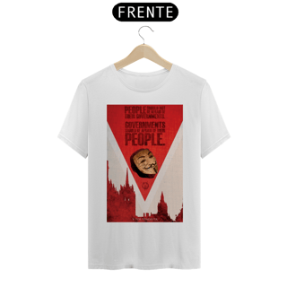 Nome do produto Vendetta - Don´t fear 
