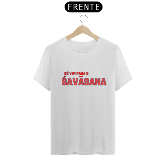 savasana