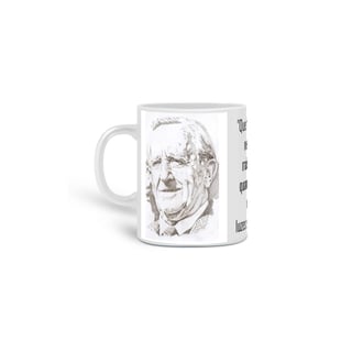 Caneca - Tolkien