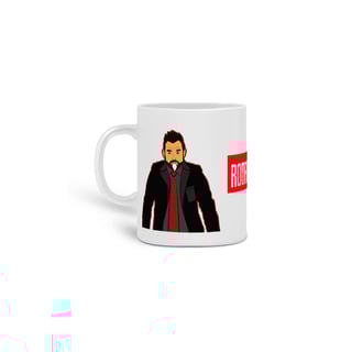 Caneca Rodrigão 