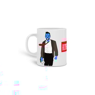 Caneca Rodrigão 