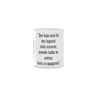 Nome do produto Caneca - Tolkien