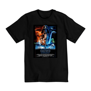 Nome do produto Star Wars - Empire Strikes Back