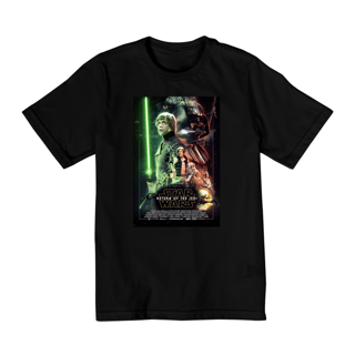 Nome do produto Star Wars - Return of the Jedi
