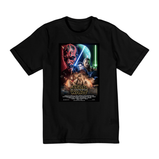 Nome do produto Star Wars - Phantom Meneace 