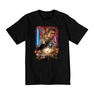 Nome do produto Star Wars - Attack of the clones