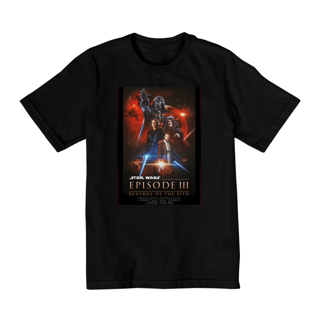 Nome do produto Star Wars - Revenge of the sith