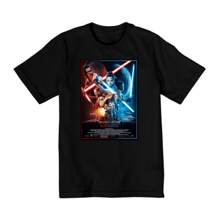 Nome do produto Star Wars - The force awakes