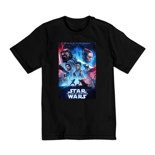 Nome do produto Star Wars - Rise of Skywalker