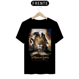 Nome do produto Tolkien & Lewis