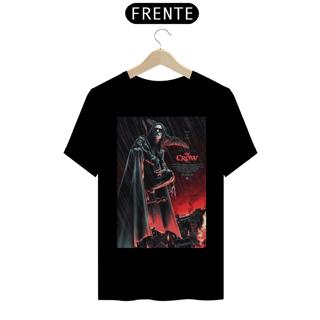 Nome do produto The Crow - Can rain all the time
