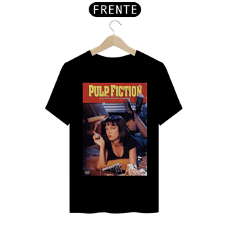 Nome do produto Camiseta - Pulp Fiction