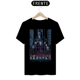 Nome do produto Camiseta - Dark Knight