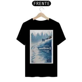 Nome do produto Camiseta - Hateful 8
