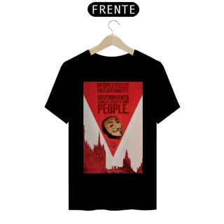 Nome do produto Vendetta - Don´t fear 