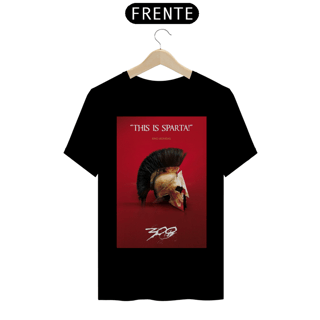 Nome do produto Camiseta - 300