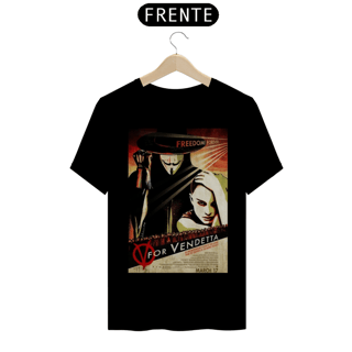 Nome do produto V - Freedom