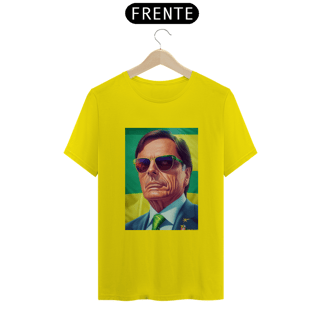 Nome do produto Bolsonaro mito