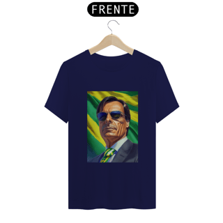 Nome do produto Bolsonaro amor a pátria!