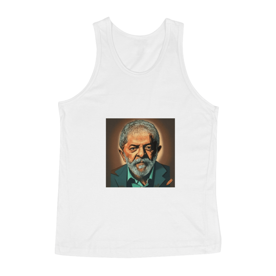 Lula maromba!