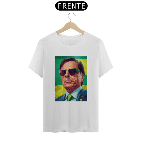 Bolsonaro mito