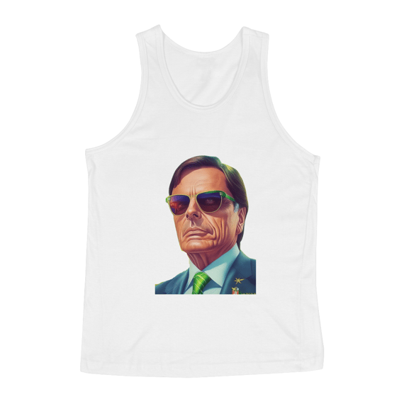 Bolsonaro Maromba
