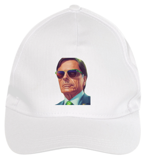 Nome do produto Boné Bolsonaro