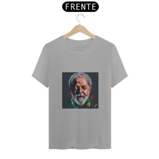 Nome do produto Lula realista