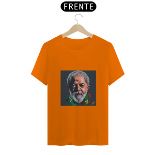Nome do produto Lula realista