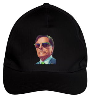 Nome do produto Boné Bolsonaro