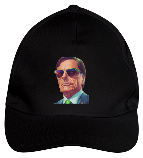 Boné Bolsonaro